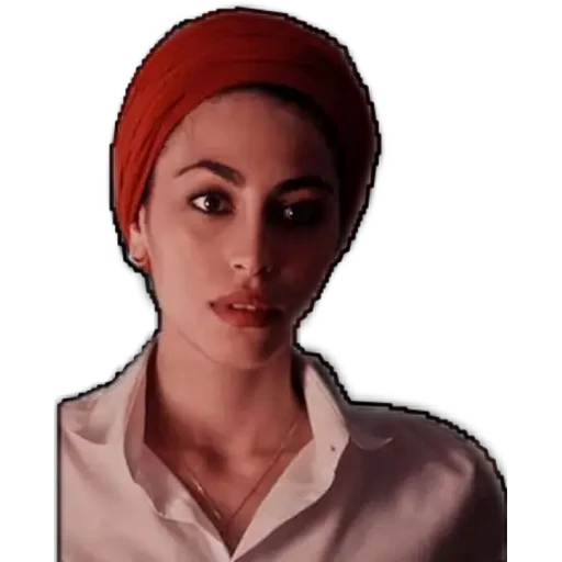 Mina El Hammani🧕 Nadia🧕 ELITE preview