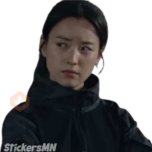 Han Hyo Joo 💗 sticker 13