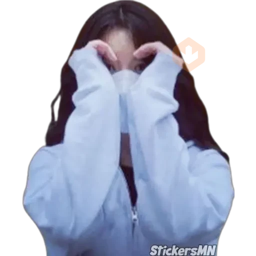 Han Hyo Joo 💗 sticker 21
