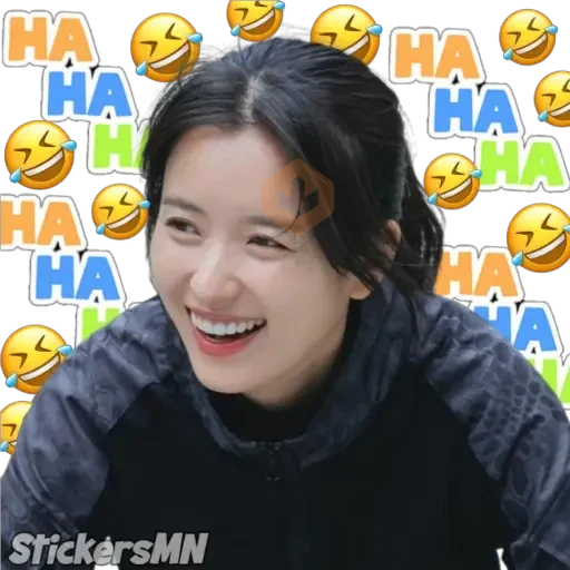 Han Hyo Joo 💗 sticker 17