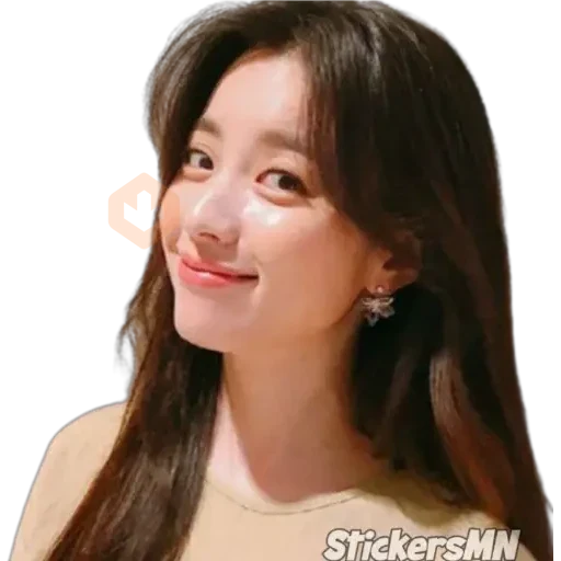 Han Hyo Joo 💗 sticker 19