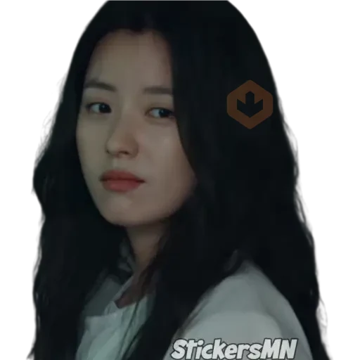 Han Hyo Joo 💗 sticker 20