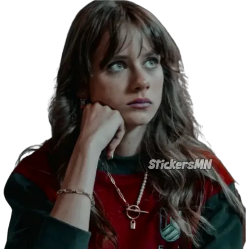 Jana 🎤 Rebelde Netflix🎶