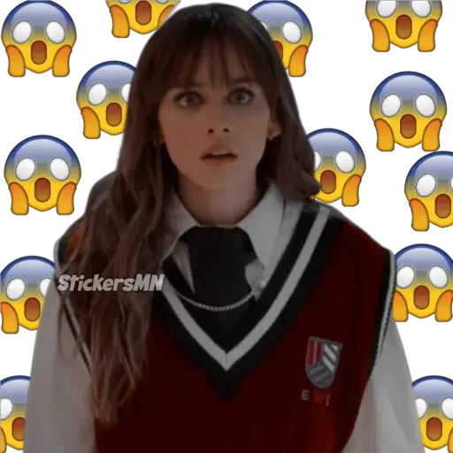 Jana 🎤 Rebelde Netflix🎶