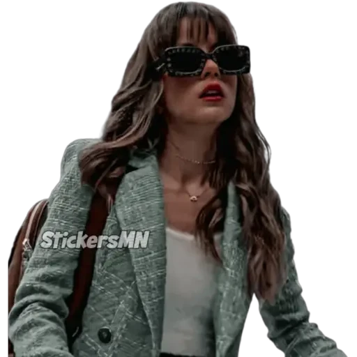 Jana 🎤 Rebelde Netflix🎶 preview