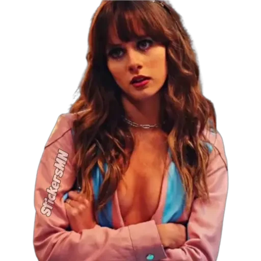 Jana 🎤 Rebelde Netflix🎶 preview