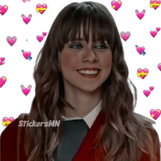 Jana 🎤 Rebelde Netflix🎶