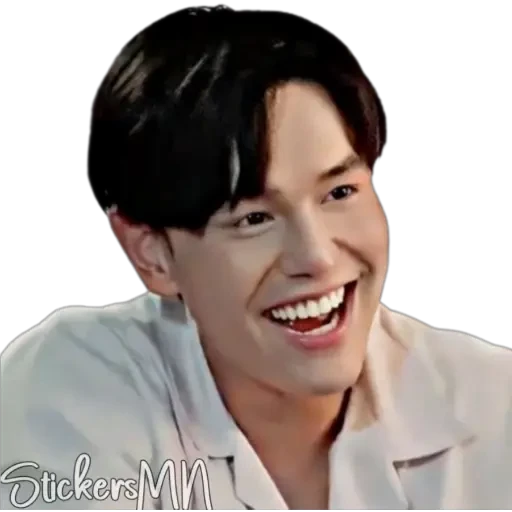 Dangerous Romance 🇹🇭👬 preview
