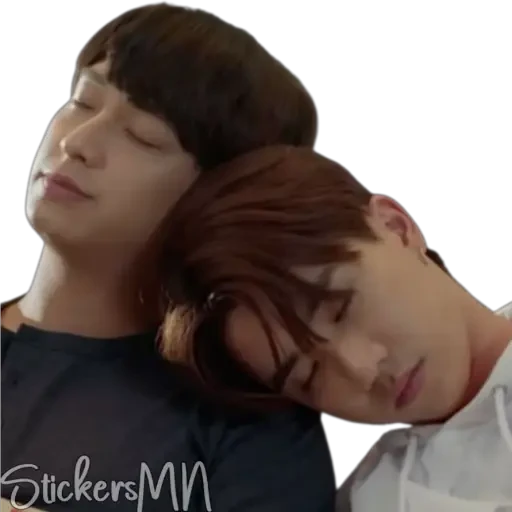 Dangerous Romance 🇹🇭👬