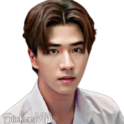 Dangerous Romance 🇹🇭👬 preview