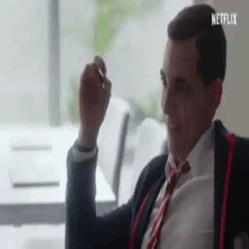 Elite Netflix - Christian Mov