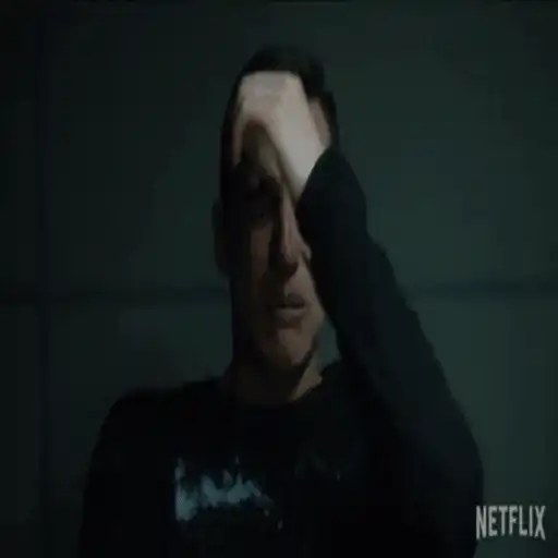 Elite Netflix - Christian Mov