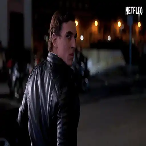 Elite Netflix - Christian Mov