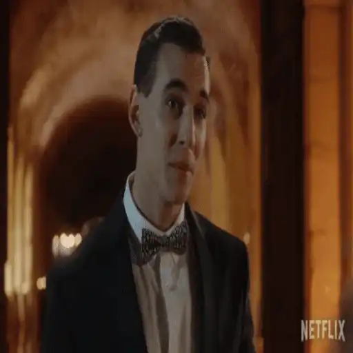 Elite Netflix - Christian Mov