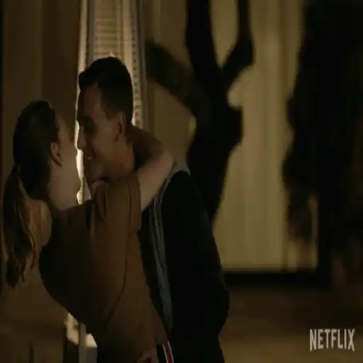 Elite Netflix - Christian Mov preview