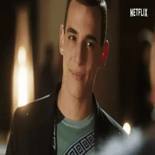 Elite Netflix - Christian Mov