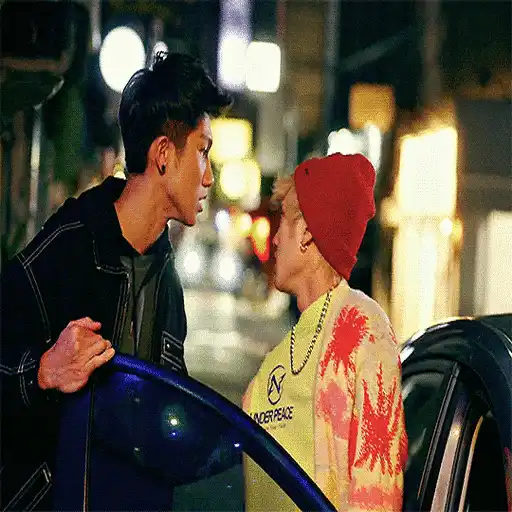 KisekiDearToMe👬🇹🇼AiDiChenYi