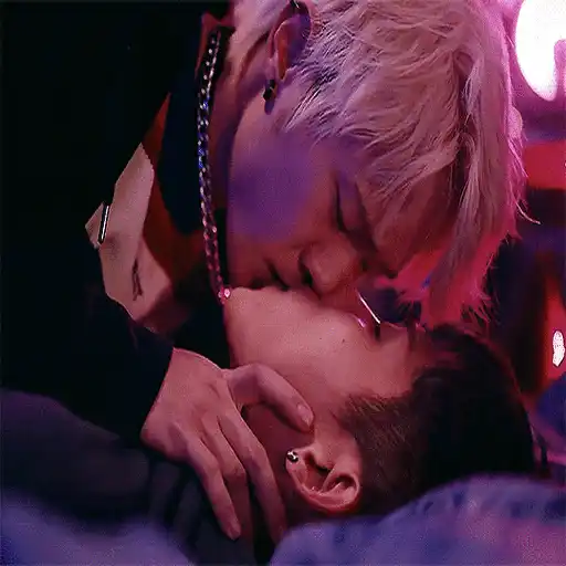 KisekiDearToMe👬🇹🇼AiDiChenYi