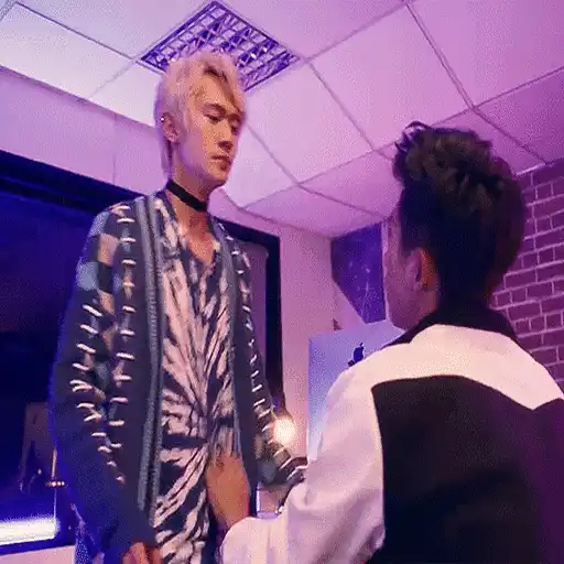 KisekiDearToMe👬🇹🇼AiDiChenYi