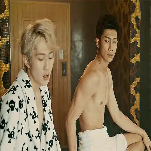KisekiDearToMe👬🇹🇼AiDiChenYi