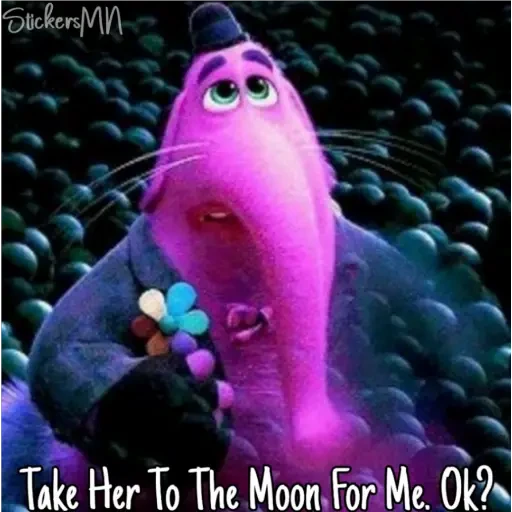 🟡🟢🔴Inside Out🔵🟣👱‍♀️