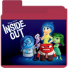 🟡🟢🔴Inside Out🔵🟣👱‍♀️