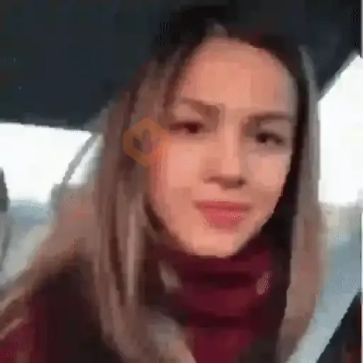 Olivia Rodrigo 🎀 Mov sticker 21