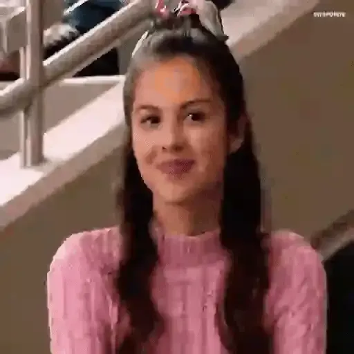 Olivia Rodrigo 🎀 Mov sticker 11