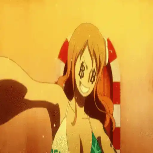 One Piece ☠ Nami - Mov