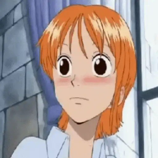 One Piece ☠ Nami - Mov preview