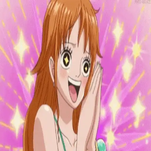 One Piece ☠ Nami - Mov preview