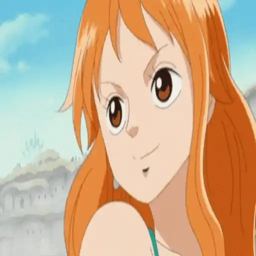 One Piece ☠ Nami - Mov