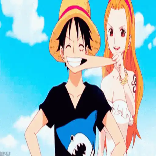 One Piece ☠ Nami - Mov