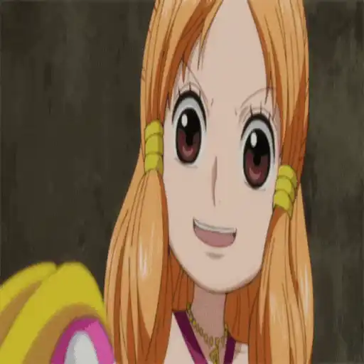 One Piece ☠ Nami - Mov preview