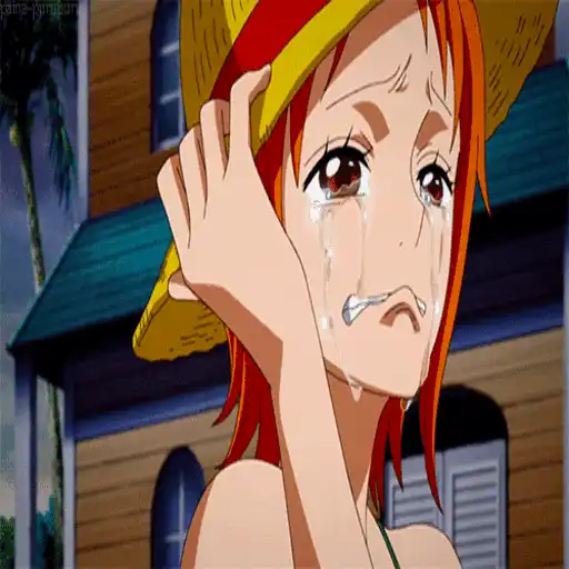 One Piece ☠ Nami - Mov