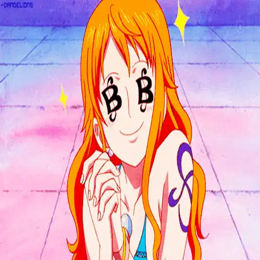 One Piece ☠ Nami - Mov preview