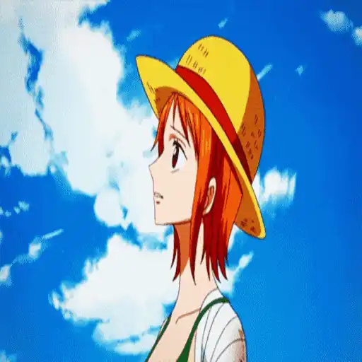 One Piece ☠ Nami - Mov