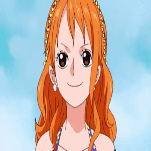 One Piece ☠ Nami - Mov