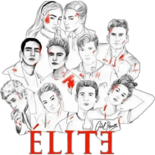 EliteNetflix☆♡