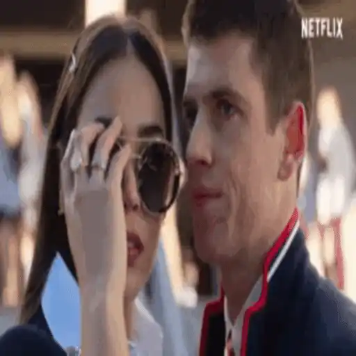 Elite Netflix-Lucrecia👸🏻Mov