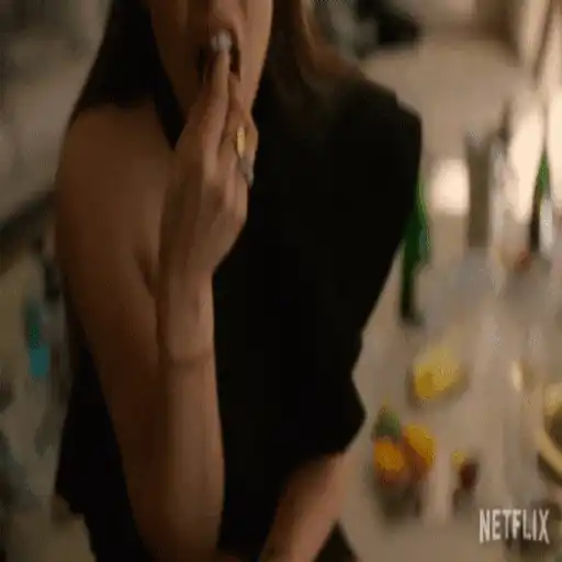 Elite Netflix-Lucrecia👸🏻Mov