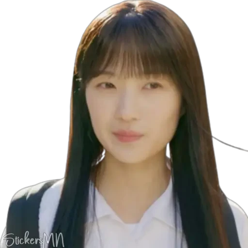 Lovely Runner 💕🇰🇷Im Sol🏃‍♀