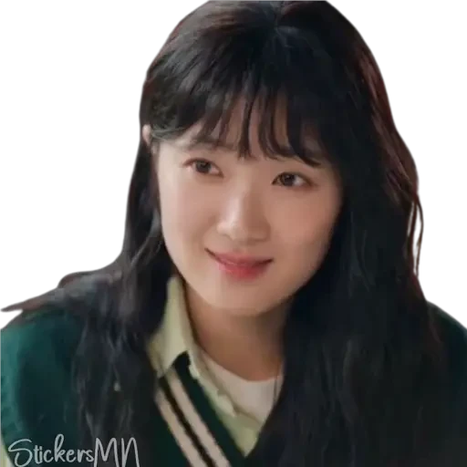 Lovely Runner 💕🇰🇷Im Sol🏃‍♀