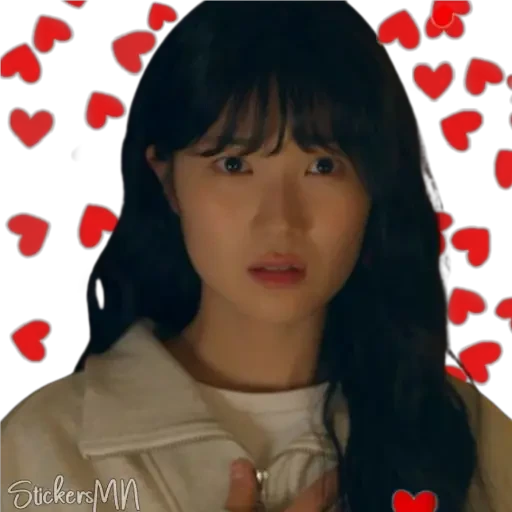 Lovely Runner 💕🇰🇷Im Sol🏃‍♀
