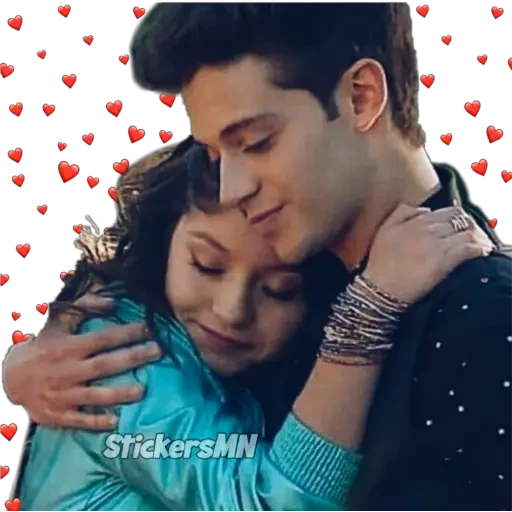 Disney Soy Luna 🌞🌛