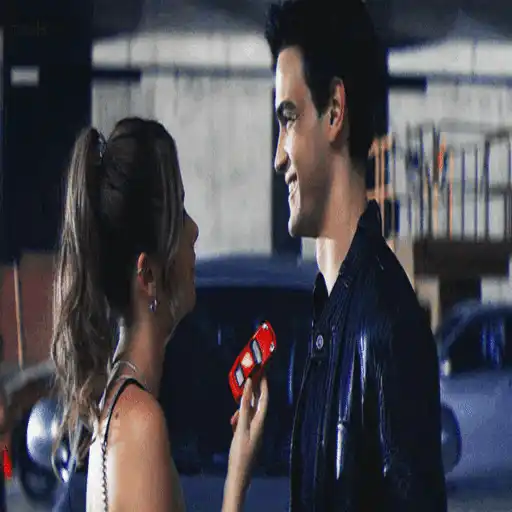 Culpa Mia - My Fault 🚘 Mov