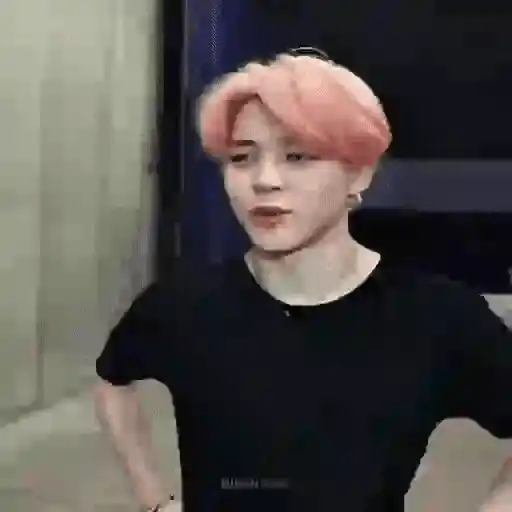 Jimin - BTS 🧑🏻‍🎤 Mov