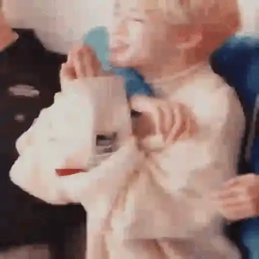 Jimin - BTS 🧑🏻‍🎤 Mov