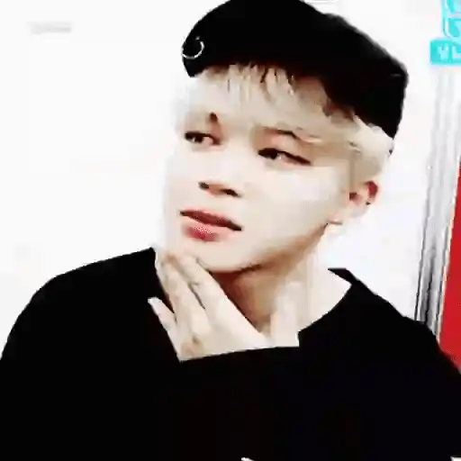 Jimin - BTS 🧑🏻‍🎤 Mov