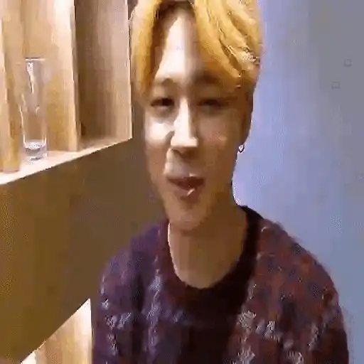 Jimin - BTS 🧑🏻‍🎤 Mov